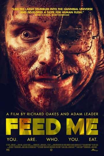 feed me filmaffinity|watch feed me 2022.